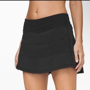 Lululemon Skirt (Tall)